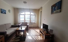 Sunny Home By The Lift In Bansko