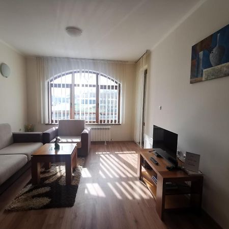 Sunny Home By The Lift In Bansko Exterior photo