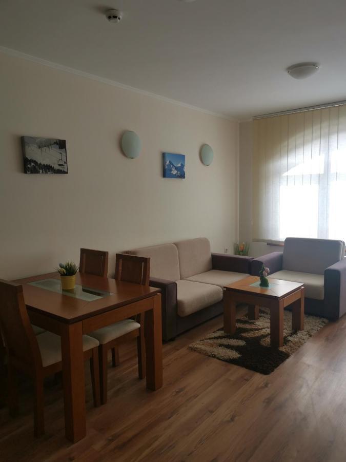 Sunny Home By The Lift In Bansko Exterior photo